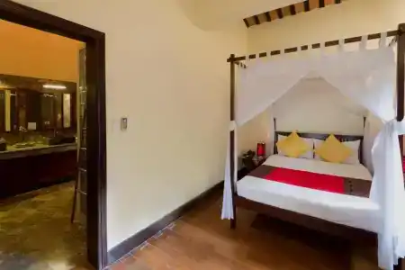 Le Belhamy Beach Resort & Spa, Hoi An - 158