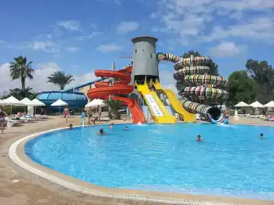 Eden Club Skanes - 8