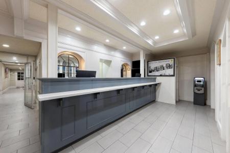 Super 8 by Wyndham New Orleans - 19