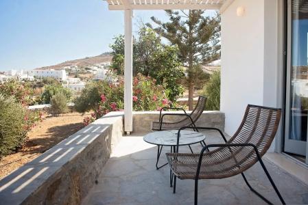 Osom Resort - 149