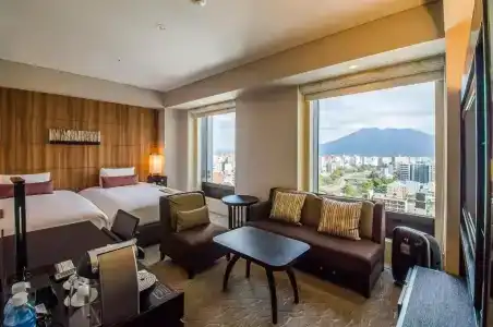 Solaria Nishitetsu Kagoshima - 62