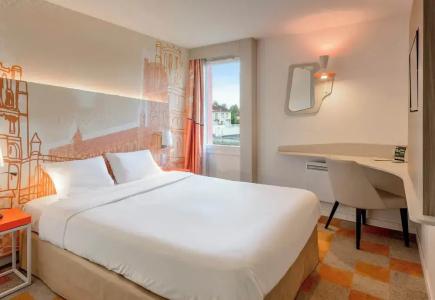 b&b hôTel Albi - 15