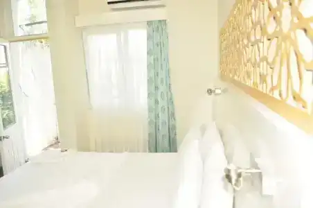 Kemer Park Otel - 27