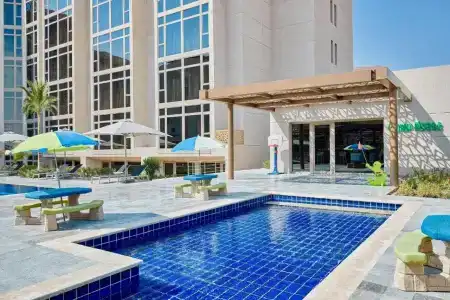 Hyatt Regency Cairo West - 20