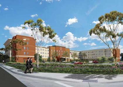 Homewood Suites By Hilton John Wayne Airport - 17