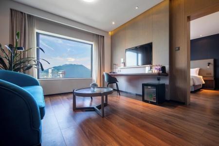 Holiday Inn Express Shenzhen Dongmen, An Ihg - 19