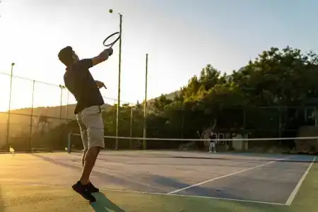 Bodrum Park Resort Ultra All Inclusive - 28