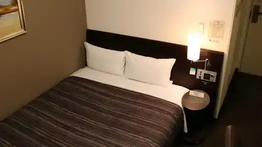 Route-Inn Satsumasendai - 15