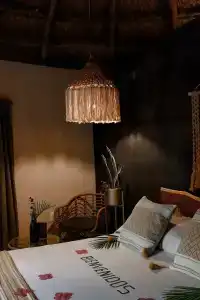 The Yellow Nest Tulum - 36