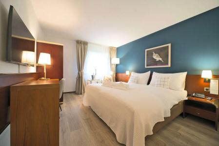 Tulip Inn Beaulieu Lausanne - 109