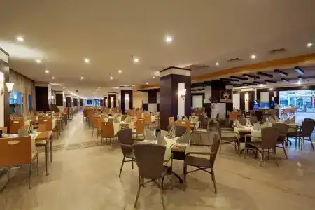 Crystal Admiral Resort Suites & Spa - Ultimate All Inclusive - 23