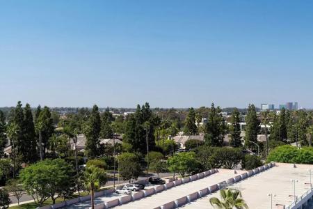 Newport Beach Marriott Bayview - 82