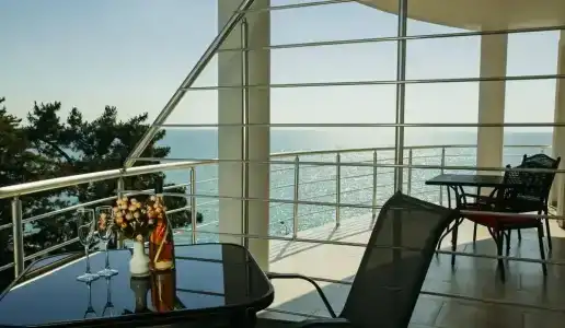 Kobuleti Pearl Of Sea & Spa - 49