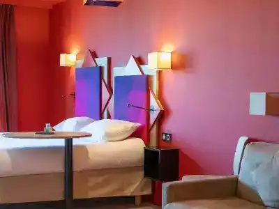 ibis styles Albi Centre Le Theatro - 75
