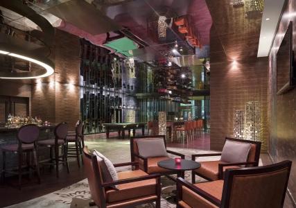 New World Dalian - 21