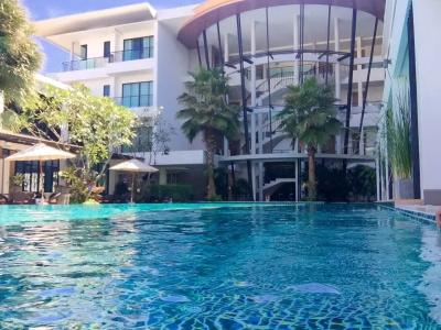 The Pago Design Phuket-Sha Plus - 13