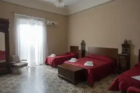 Alloggio della Posta Vecchia - 69
