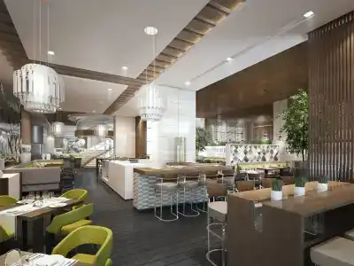 Beach Rotana Residences - 16