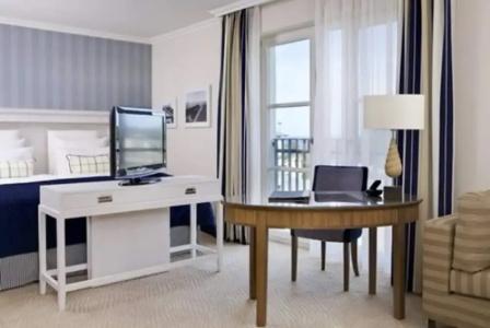 Steigenberger Grand& Spa Heringsdorf - 111