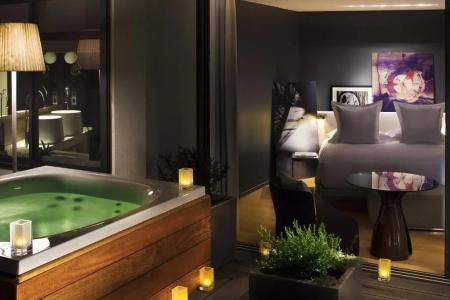 Le Cinq Codet - 14