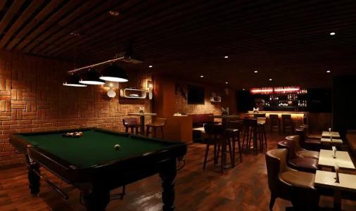 Lemon Tree Premier, Ulsoor Lake, Bengaluru - 16