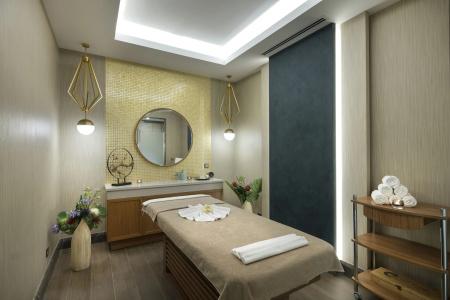 DoubleTree By Hilton Antalya City Centre - 5