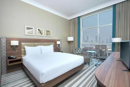Hilton Garden Inn Dubai Al Mina - Jumeirah - 44