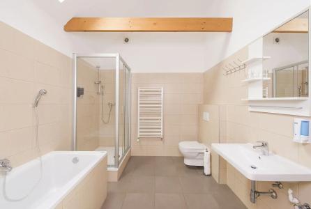 Downtown Suites Kodanska - 8