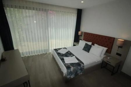 Ala Grand ResİDence - 124