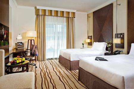 Media Rotana Dubai - 10