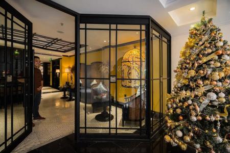 Solaria Hanoi - 27
