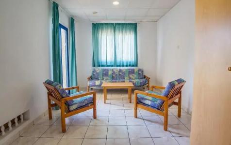 Green Bungalows - 30