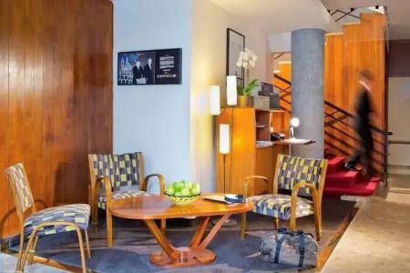 ibis Styles Le Havre Centre - 18