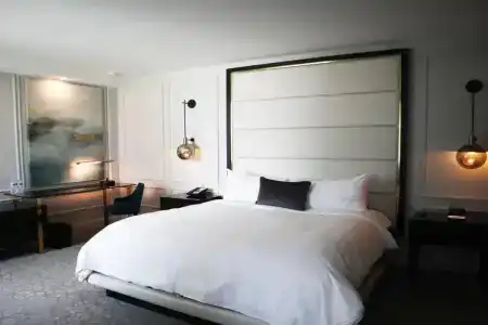 Jw Marriott Miami - 69