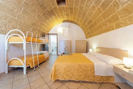 Masseria Le Pajare - 37