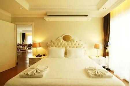 Lk Miracle Suite - Sha Extra Plus - 85
