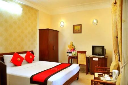Hanoi Luxury - 53