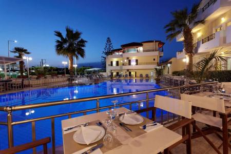 Philoxenia & Spa - 24