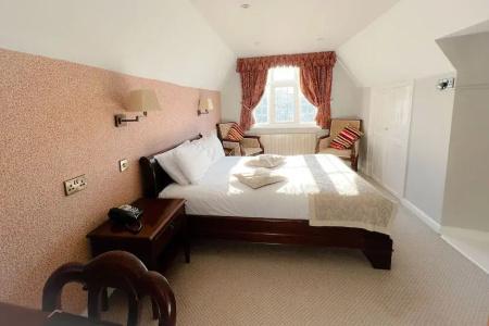 Castle Bromwich Hall; Sure Collection by Best Western - 65