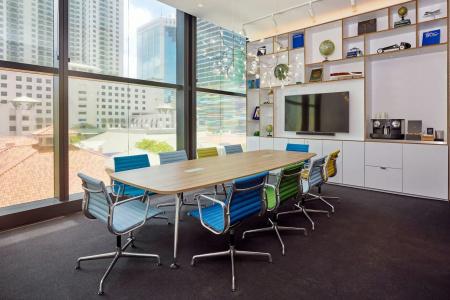 citizenM Miami Brickell - 1