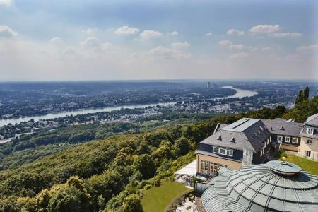 Steigenberger Grand& Spa Petersberg - 86