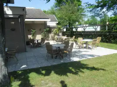 Campanile & Restaurant 's Hertogenbosch - 13