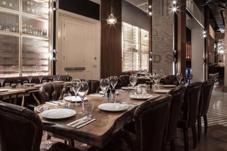 Deltas by Marriott Istanbul Levent - 14
