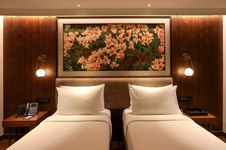 Radisson Blu Grt, Chennai - 64