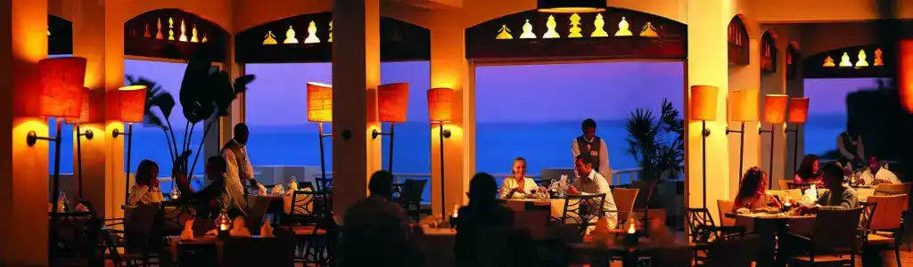 Reef Oasis Beach Resort - 29