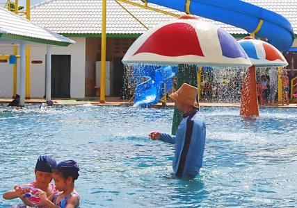 Chiang Rai Park Resort - 26