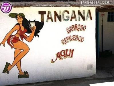 Bungalows Tangana - 0