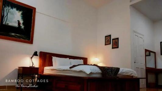 Bamboo Cottages - 138