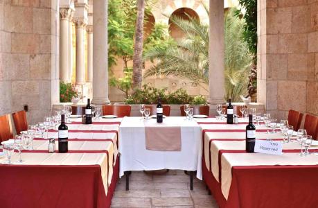 Ymca Three Arches - 15