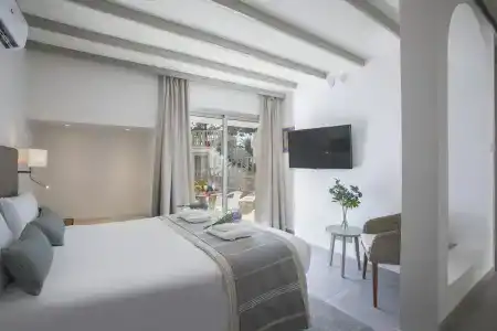 Leonardo Plaza Cypria Maris Beach & Spa - 5